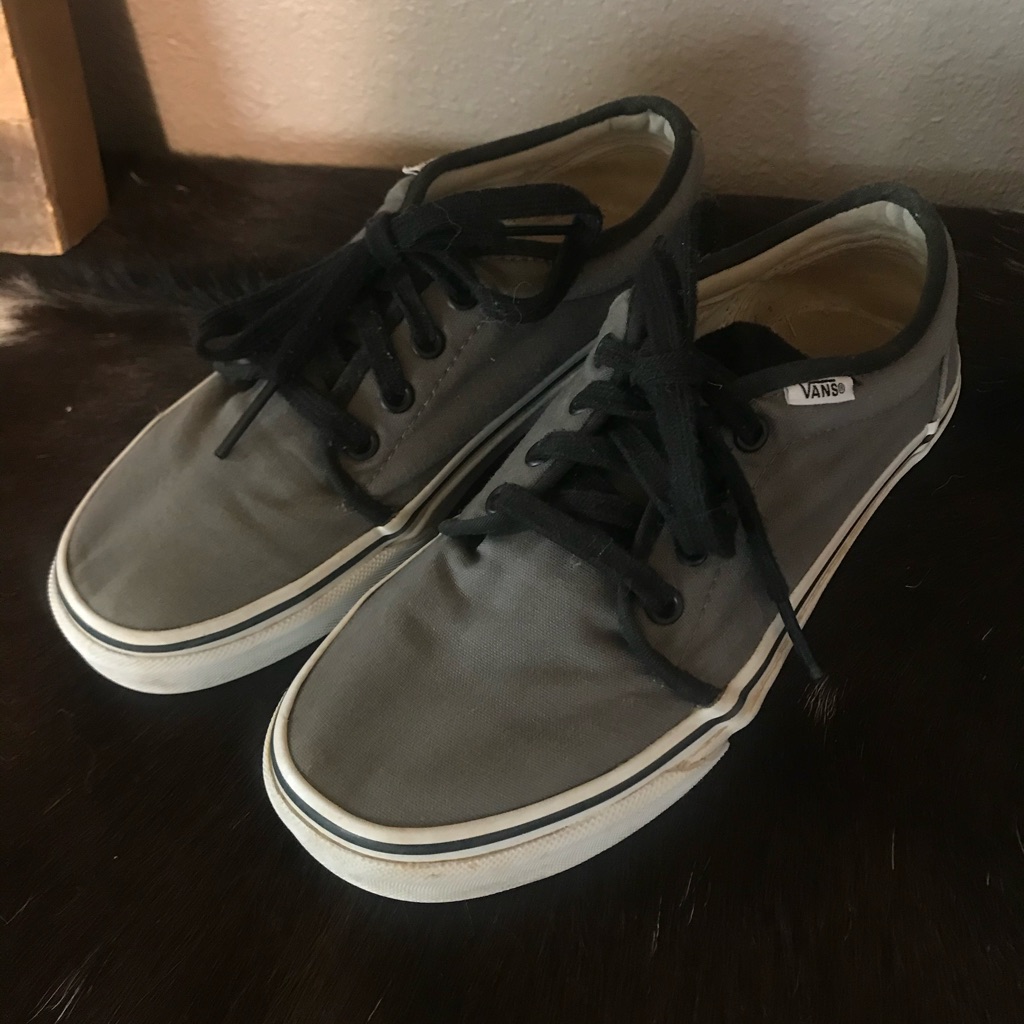 Vans Authentic Classics